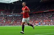 Giggs is pushing for a return to the starting line-up as United look to reduce Chelsea's four-point lead over them